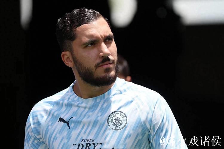 TA:曼城获胜带有运气因素;谢尔基崛起成队内核心 TA:曼城获胜带有运气因素;谢尔基崛起成队内核心