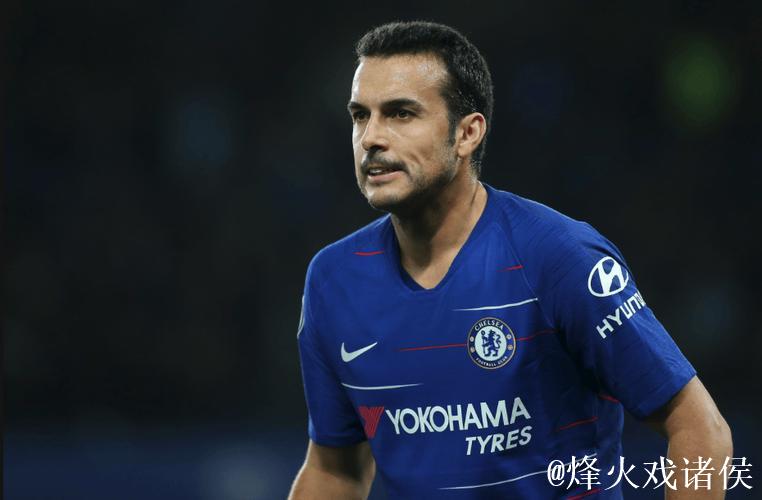 佩德罗高效表现:三场三球一冠,与切尔西相遇恨晚? 佩德罗高效表现:三场三球一冠,与切尔西相遇恨晚?